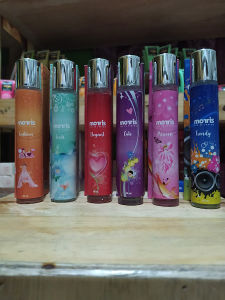 Morris Teen Eau De Parfum 50ml /MINYAK WANGI WANITA/PEWANGI BADAN TAHAN LAMA/FARPUM CEWE/PENGHARUM BADAN/parfum wanita tahan lama terwangi