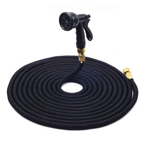 ขายดีท่อสวนท่อขยายสายยางรดน้ําท่อยางในสวนท่อมายากลสําหรับล้างรถ