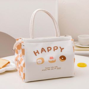SS GALLERY - TB306 NEW TAS BEKAL ANAK / LUNCH BAG SEKOLAH