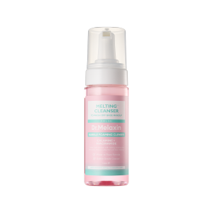[Dr.Melaxin Official] Melting Cleanser (Calamine + Niacinamide) : One-Step Brightening Deep Cleanse Makeup & Impurities