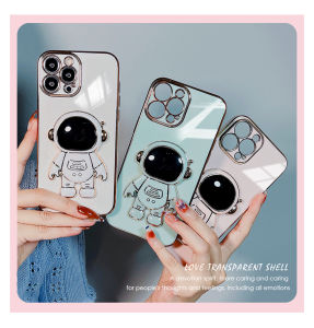(พร้อมขายึดพับของ NASA) + UCUC เคสใส่โทรศัพท์สำหรับ Xiaomi Poco X4 Pro 5G Xiaomi Redmi Note 11 Pro 5G/4G Redmi Note11S Note11 Xiaomi Mi 10T Pro 5G MI10T pocoX4Pro เคสสำหรับชายสีทึบหรูห
