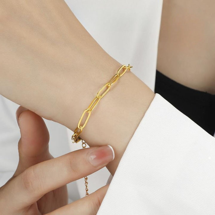jewellery bracelet gold new model