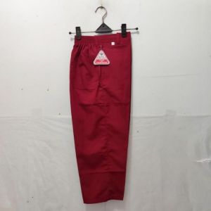 Celana Panjang seragam Sekolah SD/MI Kelas 1-6 Celana Merah Hitam Putih Coklat Hijau Panjang Sekolah