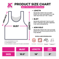 KILY.PH V-Neck Coquette Top Two-Toned Trending Ribbon String Sando Top Womenswear Fit 6A0337. 