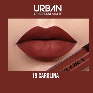 Implora Urban Lip Cream Matte 20 Shades Colour