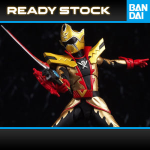 S.H. Figuarts - Kikai Sentai Zenkaiger Twokaizer (Tamashii Web Shoten Exclusive)