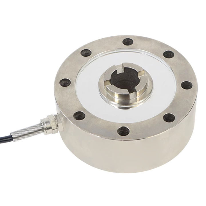 Mechanical testing machine specialized spoke weighing sensor and force ...