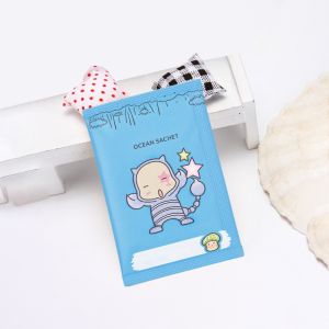 MD-C835 Pengharum Ruangan Sachet Pewangi Ruangan Aromaterapi / Parfum Ruangan Saset Mini Pewangi Lemari Pakaian / Pewangi Mobil / Pewangi Mini Ruangan