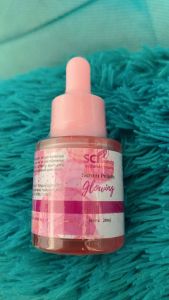 SEPAKET SCI BEAUTY Night pelicin Sunscreen pelicin dan Hb korean SCI beauty)