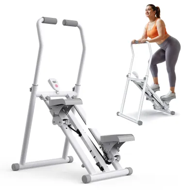 MERACH เครื่องบันไดบ้าน เครื่องเดินบันไดในบ้าน พับเก็บได้ stepper climbing machine เครื่อง สเต็ปเปอร์ walking pad เครื่องเดินวงรี เครื่องออกกำลัง เครื่องออกกำลังกายในบ้าน เครื่องปีนเขาแบบยิม เครื่องบันไดบ้าน เดินวงรี อุปกรณ์ฟิตเนส