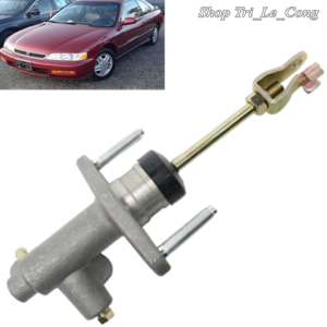 Accord 94-97 Heo dầu cái tổng côn trên dưới Honda thế hệ 5 1995 1996 ăng ba da ly hợp xe hơi ô tô số sàn CD5 95 96