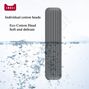 SG Hands-Free Lazy Sponge Mop Household Mini Desktop Glass Cleaning Toilet Gap Absorbent Screen Glass Wiper Table Mops
