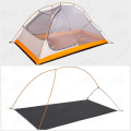 TENDA CAMPING CYCLING ULTRALIGHT 1 2 ORANG NATUREHIKE NH18A095-D HIKING TENT SPIDER 1P 2P 210T. 