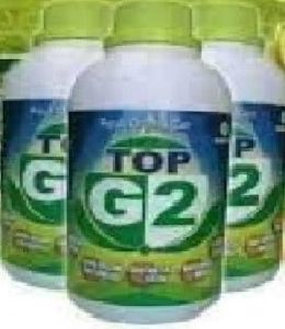 3 BOTOL PUPUK ORGANIK TOP G2 @500ml