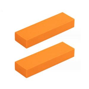 Thép không gỉ khử trùng tạo tác tẩy ma thuật tẩy chất tẩy vết bẩn thép không gỉ cao su làm sạch vết rỉ tẩy