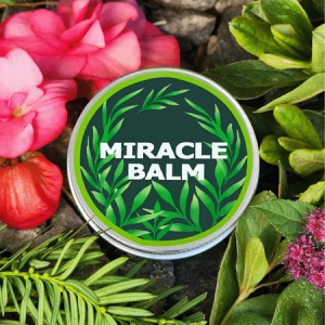 Hands Miracle Balm Gentle And Non-irritating 30g Back Soothing Joint Cream Easily Absorbed Long-lasting Moisturizing Promote Blood