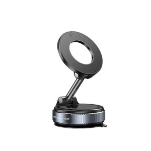 Phụ kiện giá đỡ từ tính gắn điện thoại trên kính ô tô - K007