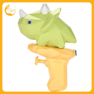 Kisss Baby 🔫 ปืนฉีดน้ำของเล่นเด็ก ลสงกรานต์ ของเล่นทางน้ำ water gun 100ml ทรงน่ารัก เลือกได้หลายสี