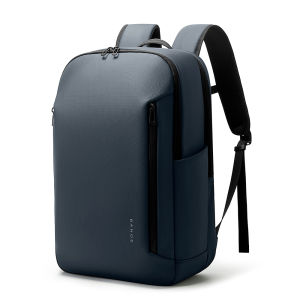 BANGE New High Quality Professional Men Business Laptop Backpack 15.6 Inch Multifcuntion Anti-Theft Outdoor Travel Backpack