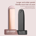 2 in 1 Curly Professional Hair Straightener Hair Curling Iron Curler Portable Hair Ceramic Hair Tool. 