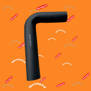 Cút nước 6105 phi 45 chữ L 20x30cm dùng cho động cơ xe ô tô hệ thống tản nhiệt động cơ