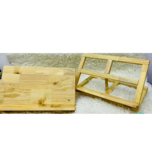 Rehal Meja Kayu Qurantime
