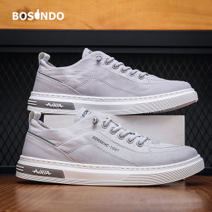 Chonlui Sepatu BOSINDO Sneakers Terbaru Sepatu K16 Sepatu Sneakers Pria Dewasa Sepatu Sneakers Kekinian Sepatu Sneaker Pria Sepatu Pria Santai Casual Sepatu Pria Keren Buat Gaya Sepatu Pria Dewasa Terbaru Sepatu Sneakers Pria Casual Trendy Style Bisa COD