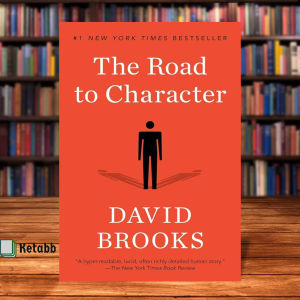 The Road to Character by David Brooks [High Quality Paperback]