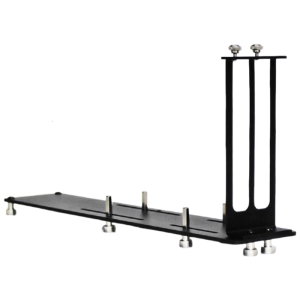 Vertical Graphics Mount Aluminum Bracket GPU Vertical Bracket For 4060