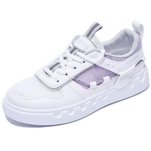 Grosir Sepatu Sneakers Wanita Sport Import Kekinian Fashion Import GS202534