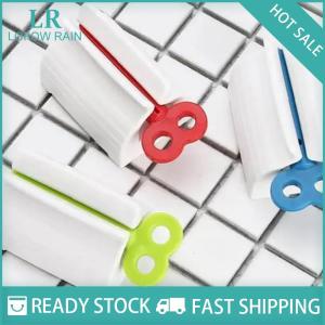 LF Wholesale✨Flash Sale ✨ Manual Milking Toothpaste Artifact Lazy Facial Cleanser Press Manual Toothpaste Squeezer