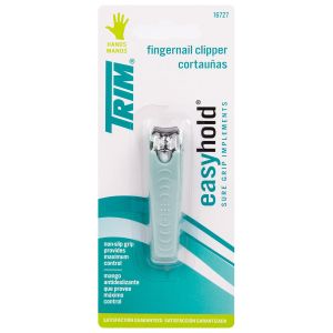 Easy Hold Nail Clipper 1.17 Ounce