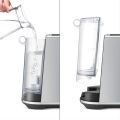 Breville the Bambino® Plus Espresso Machine - BES500. 