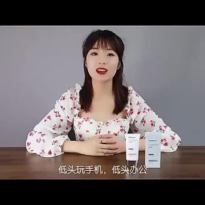 【Ship in 24H】Neck Cream Repair Neck Wrinkle Anti-aging Neck Cream Anti-Wrinkle Cream 凡士林抗皱霜 特润修护颈纹霜 修复颈纹对抗衰老 抚平细纹