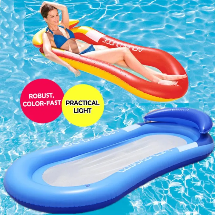 %E3%80%90Local%20delivery%E3%80%91Inflatable%20Floating%20Row%20Swimming%20Party%20Beach%20Water%20Pool%20Float%20Lounger%20Chair%20-%20Image%205