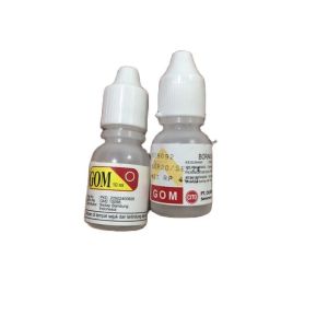 obat bau mulut paling ampuh GOM Glycerine 8 ml / Obat sariawan / obat sariawan ampuh dewasa