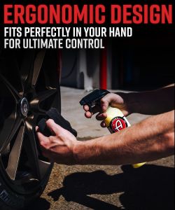 Adams Pro OEM Tire Hex Grip Applicator