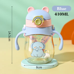 แก้วน้ำขิงเด็ก แก้วน้ำหัดดูด ขนาด 350ml /250ml ไม่ดูดไม่ไหล แก้วน้ำกันสำลัก ขวดหัดดื่ม แก้วหัดดื่ม ถ้วยหัดดื่ม ขวดน้ำเด็ก ขวดหัดดื่มเด็ก ขวดน้ำเด็กไป รร