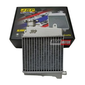 Radiator Nmax Aerox New Old Lexi JRP RACING Penutup Cover Rdiator Original JRP
