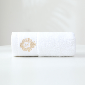 ผ้าขนหนูผ้าฝ้ายหนา  ผ้าขนหนูผ้าฝ้ายหน ผ้าขนหนู  คลาส A  การดูดซึมน้ำที่ดี  อ่อนนุ่ม