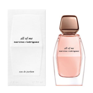 Narciso Rodriguez Narciso Rouge / Poudree / Ambrée / Cristal Eau de Parfum 90ml for Women