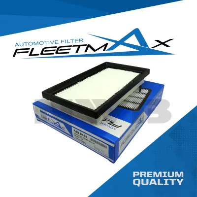 Fleetmax Air Filter for Nissan Almera 1.0 Turbo 2022-2023 FAS8488