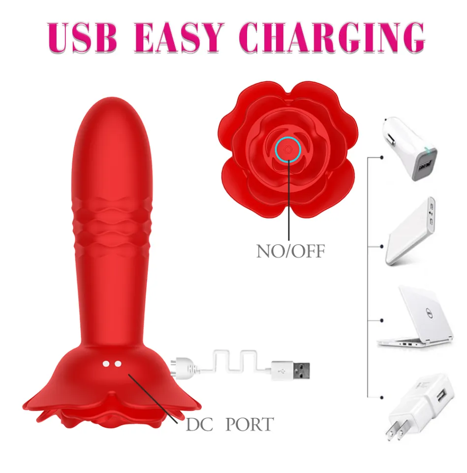 silent anal vibrator 8 Best Anal Vibrators [Actually Tested] main image 0