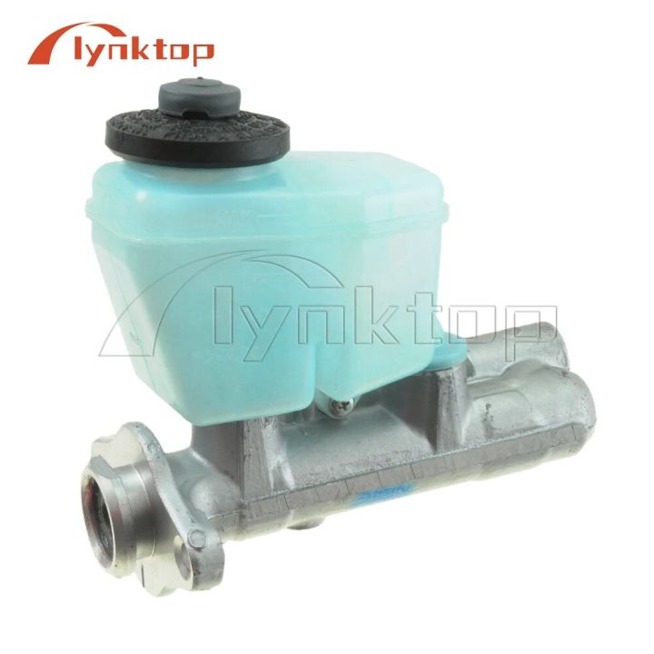 Brake Master Cylinder Pump For Toyota 4Runner 19962000 472013D380