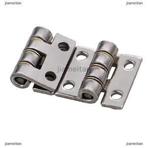 [COD] jiameitan บานพับสแตนเลส304หนาบานพับขนาดเล็กแบบหลวมสำหรับประตูอลูมิเนียมประตูห้องน้ำ