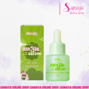 DAISKU AVOJIE CICA RETINOL SERUM