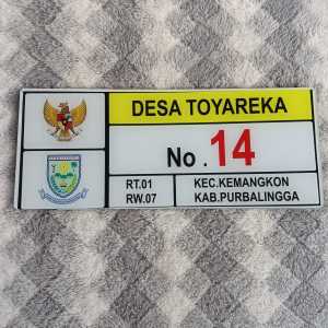 Random Custom ex No rumah dekorasi dll Floos