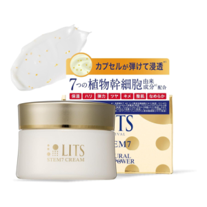 【Direct From Japan】LITS Revival Series - Overnight Serum Serum Lotion Stem 7 (Refill) linezero