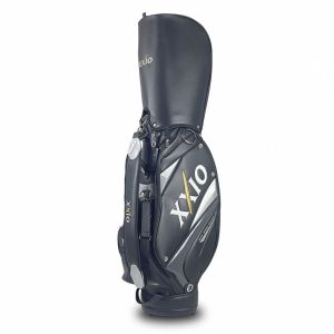 VictoryGolf กระเป๋ากอล์ฟรุ่นใหม่ อัปเกรด กันน้ำ PU ใช้ได้ทั้งชายหญิง น้ำหนักเบา มาตรฐาน พกพาสะดวก สำหรับผู้ใหญ่