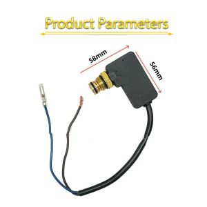 Sparepart Jet Cleaner QL 2500 / Super Jet / Benz - Kualitas Premium & Mudah Dipasang